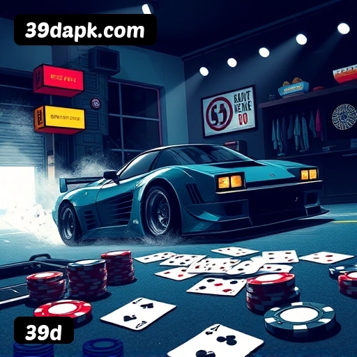 39d - Rápido Acesse
