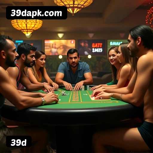 39d Brasília - Casino Guide