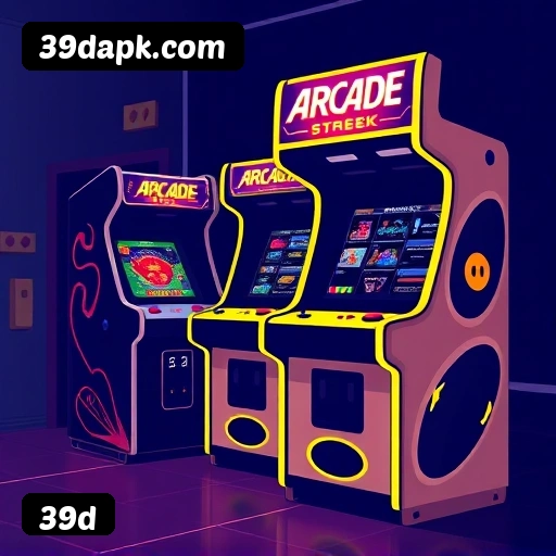 39d Brasília - VIP Program