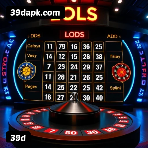 39d Salvador - Statistics