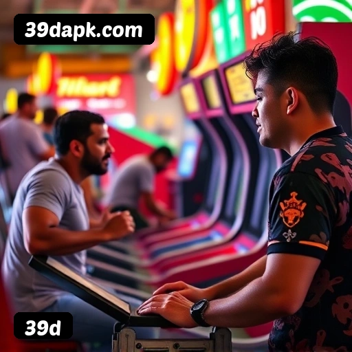 39d Fortaleza - Leaderboard