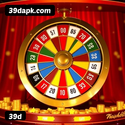 39d Belo Horizonte - Jackpots